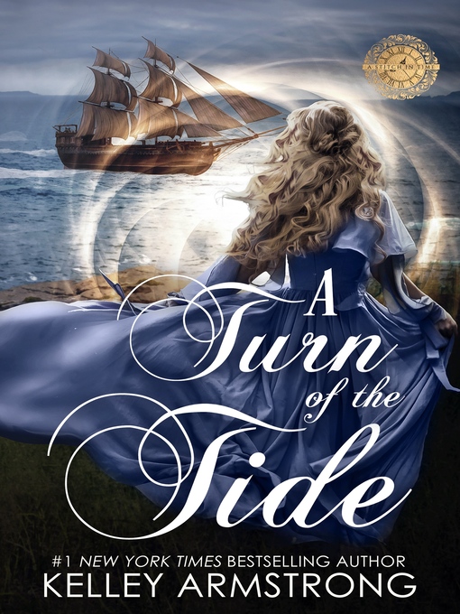 Title details for A Turn of the Tide by Kelley Armstrong - Available